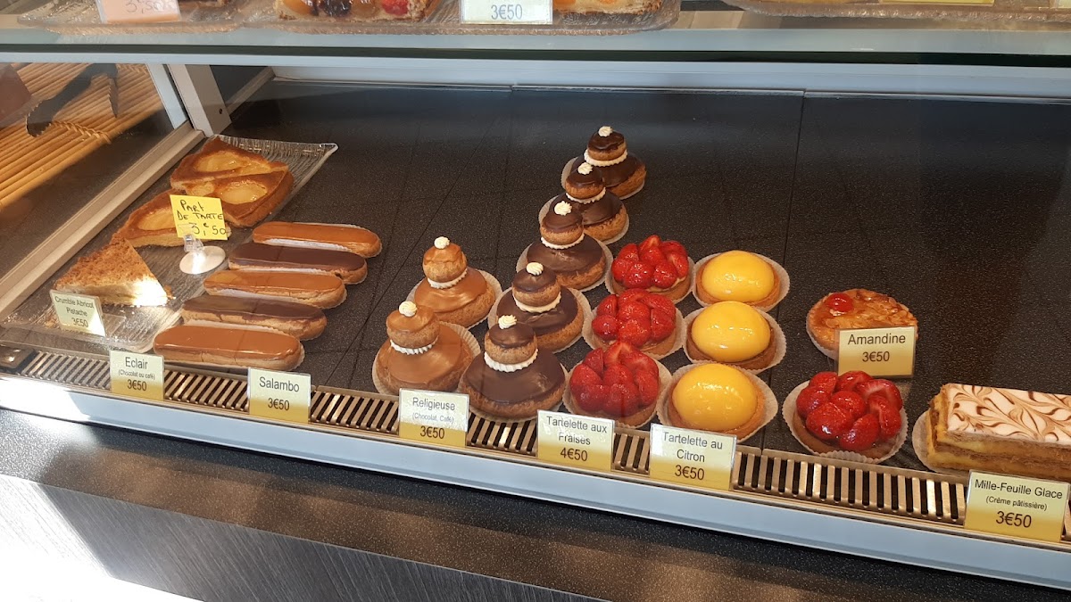 Artisan Boulanger