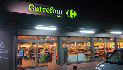 Carrefour City