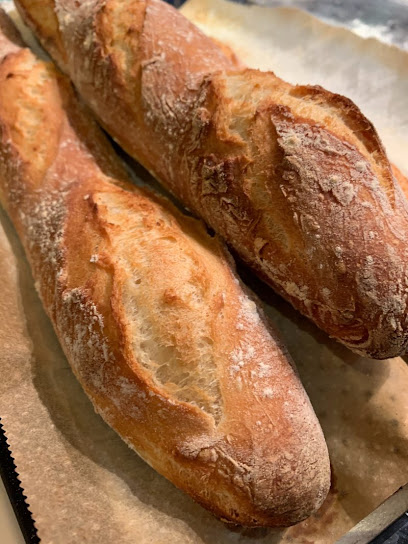 Boulangerie Akarid