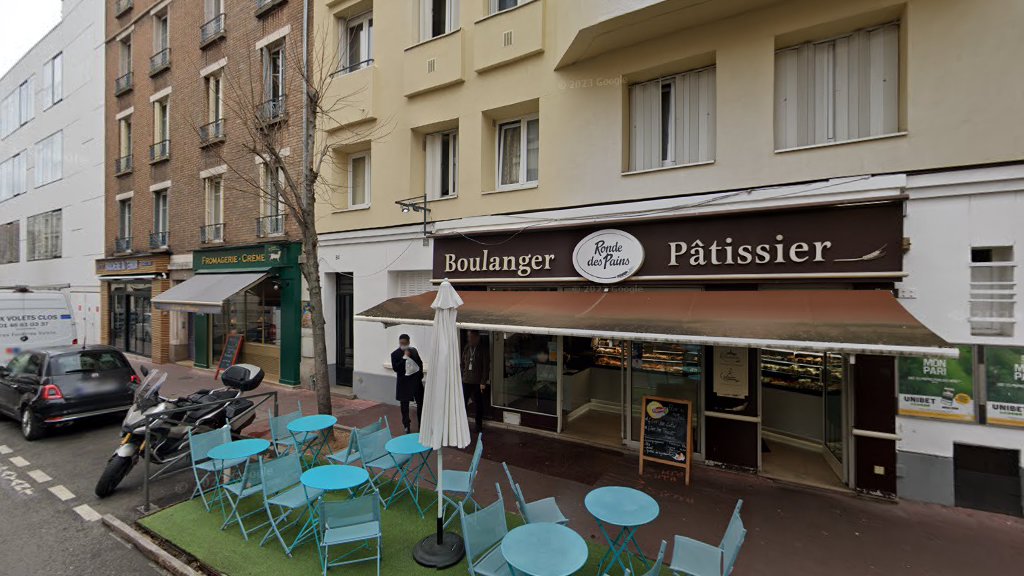 Le Paton D'or