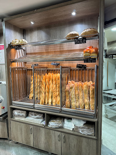 Artisan Boulanger Traiteur