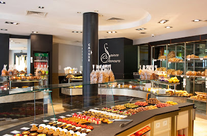 Saines Saveurs boulangerie ...