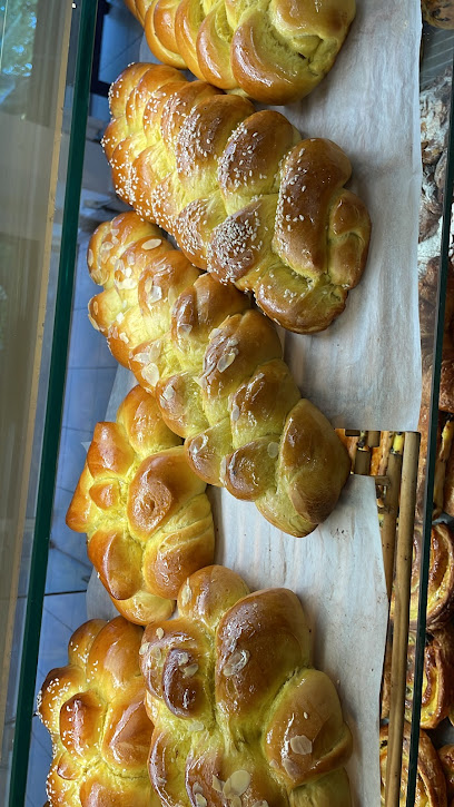 Boulangerie Au Pain Béni