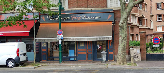 Boulangerie Pâtisserie