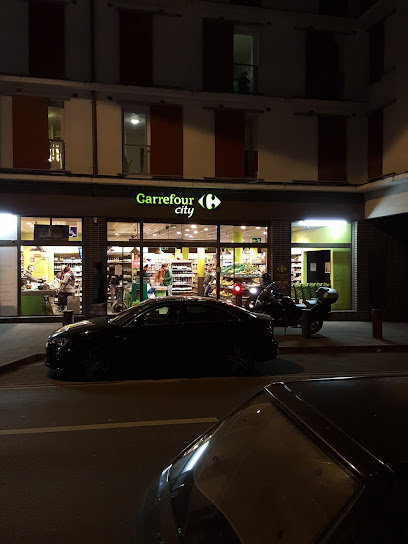 Carrefour City