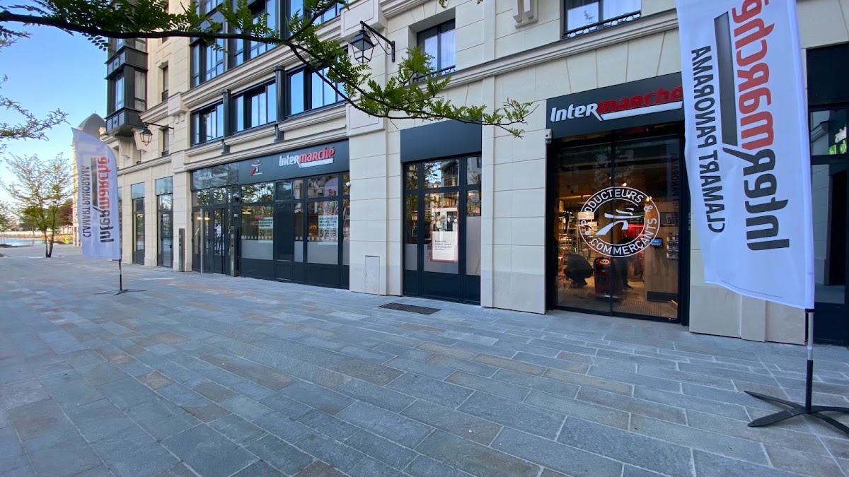 Intermarché EXPRESS Clamart