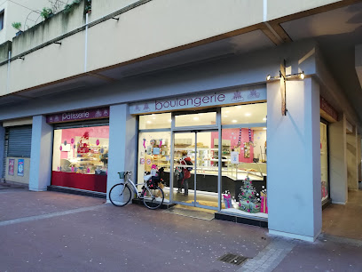 Boulangerie du Plateau