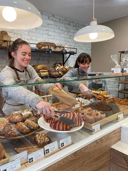 Boulangerie BERCAIL