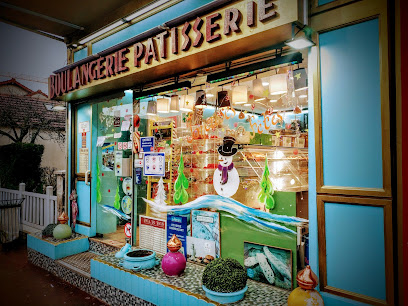 Boulangerie St Joseph