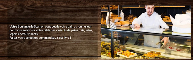 Boulangerie Pâtisserie 