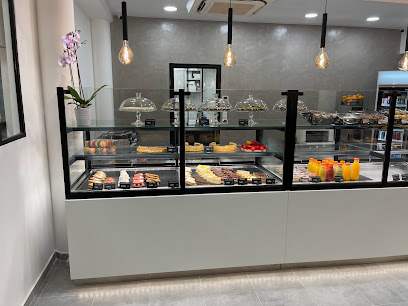 Boulanger Pâtissier 