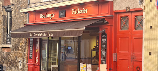 La Farandole des Pains