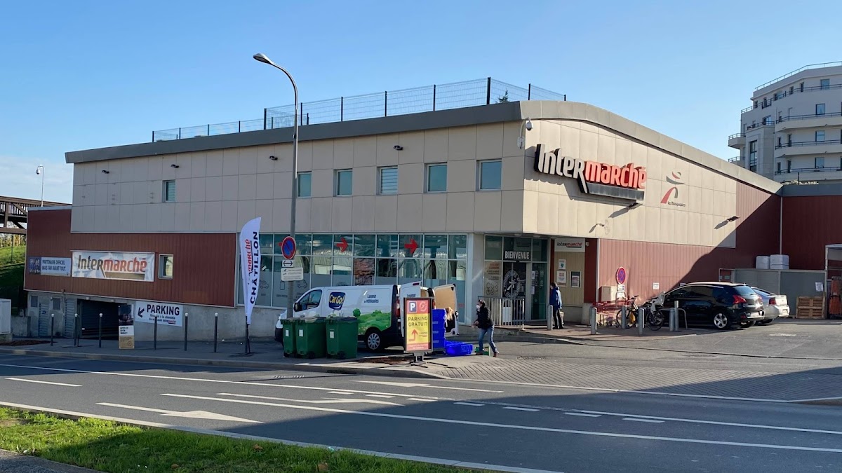 Intermarché EXPRESS Chatillon