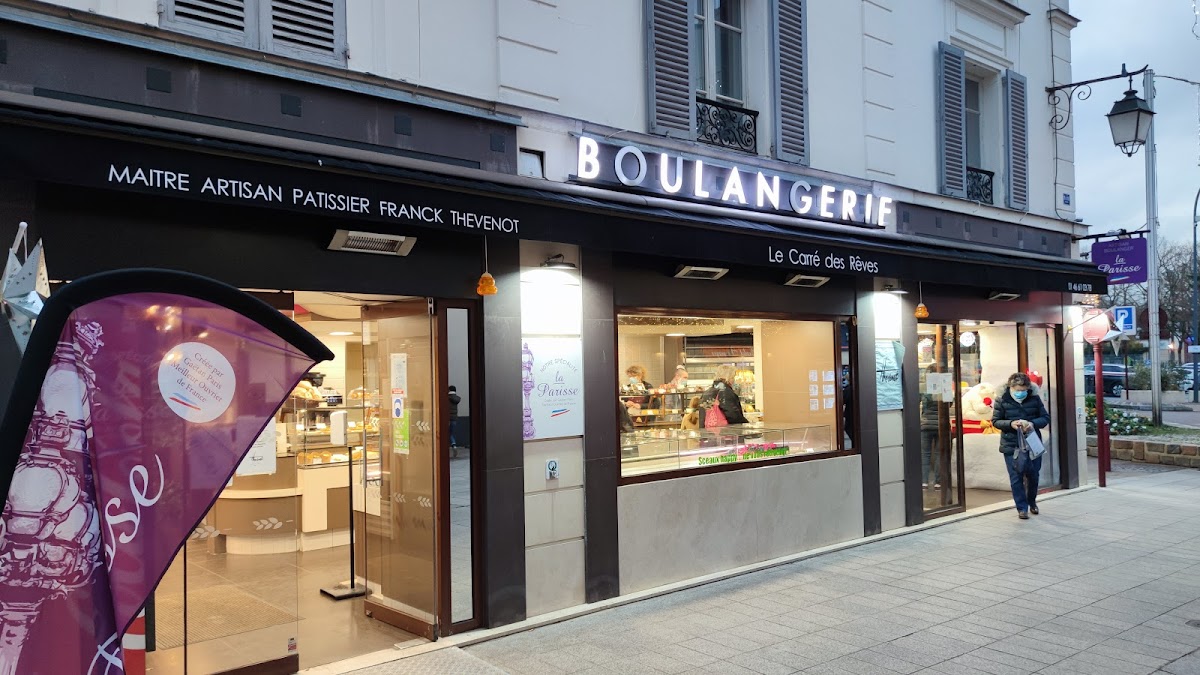 Maison Tillard et Fils