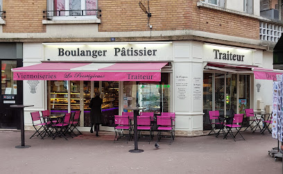 La Prestigieuse