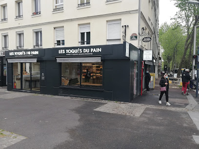 Les Toqués du Pain