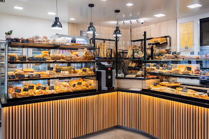 The Bakery Royaltine