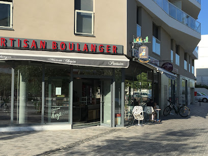 Boulangerie «Maison Chopin»