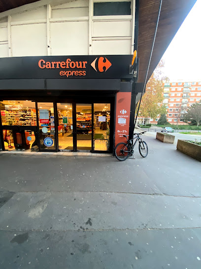 Carrefour Express