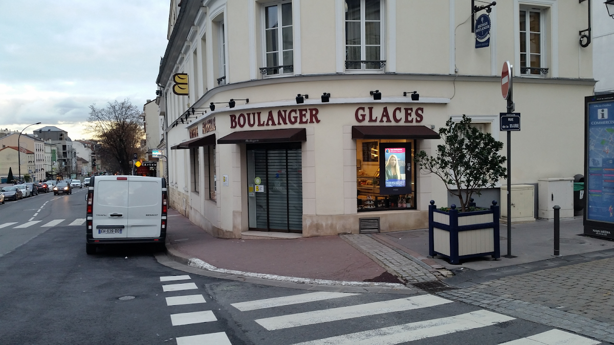 Besnier Gilles