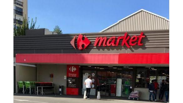 Carrefour Market