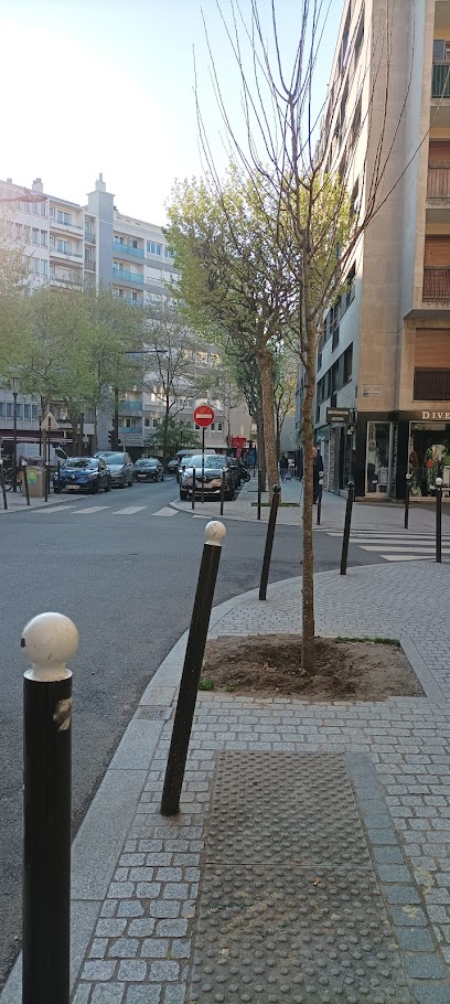Pâtisserie Boulangerie Brard