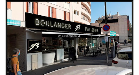 B2 BOURG LA REINE - Boulang...