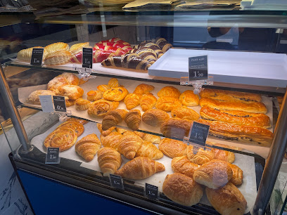 Boulangerie LE MOULIN À PAIN