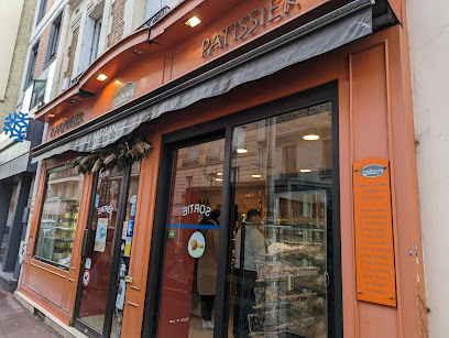 Boulangerie Pâtisserie Lerebourg