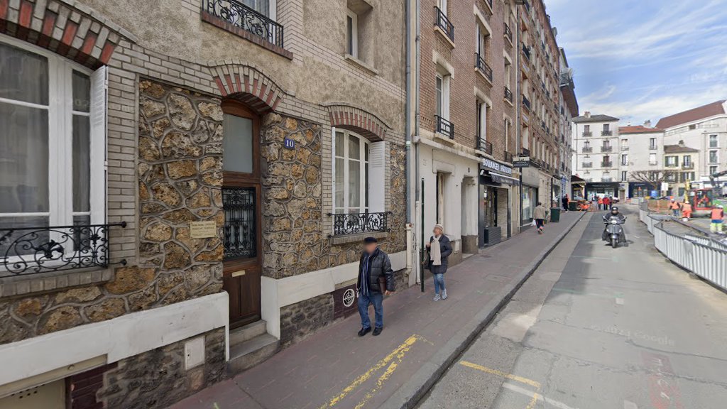 Boulangerie de la gare