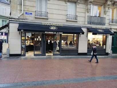 Boulangerie de la Mairie