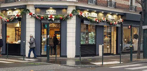 Délices et Gourmandises