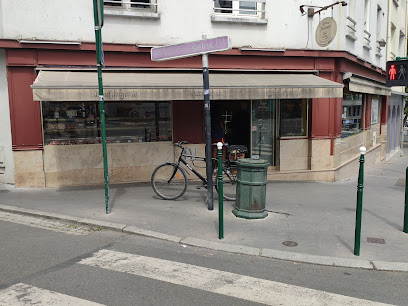 Genest's Bakery