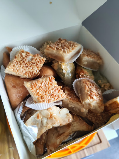Artisan Boulanger