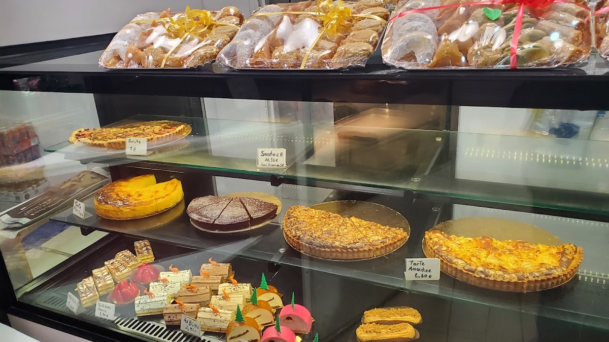 Artisan Boulanger