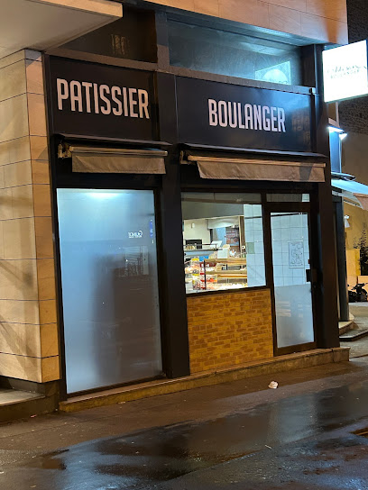Louise bakery