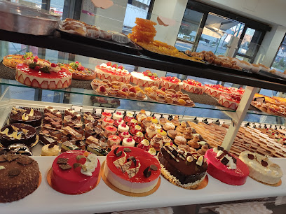Boulangerie ABH.