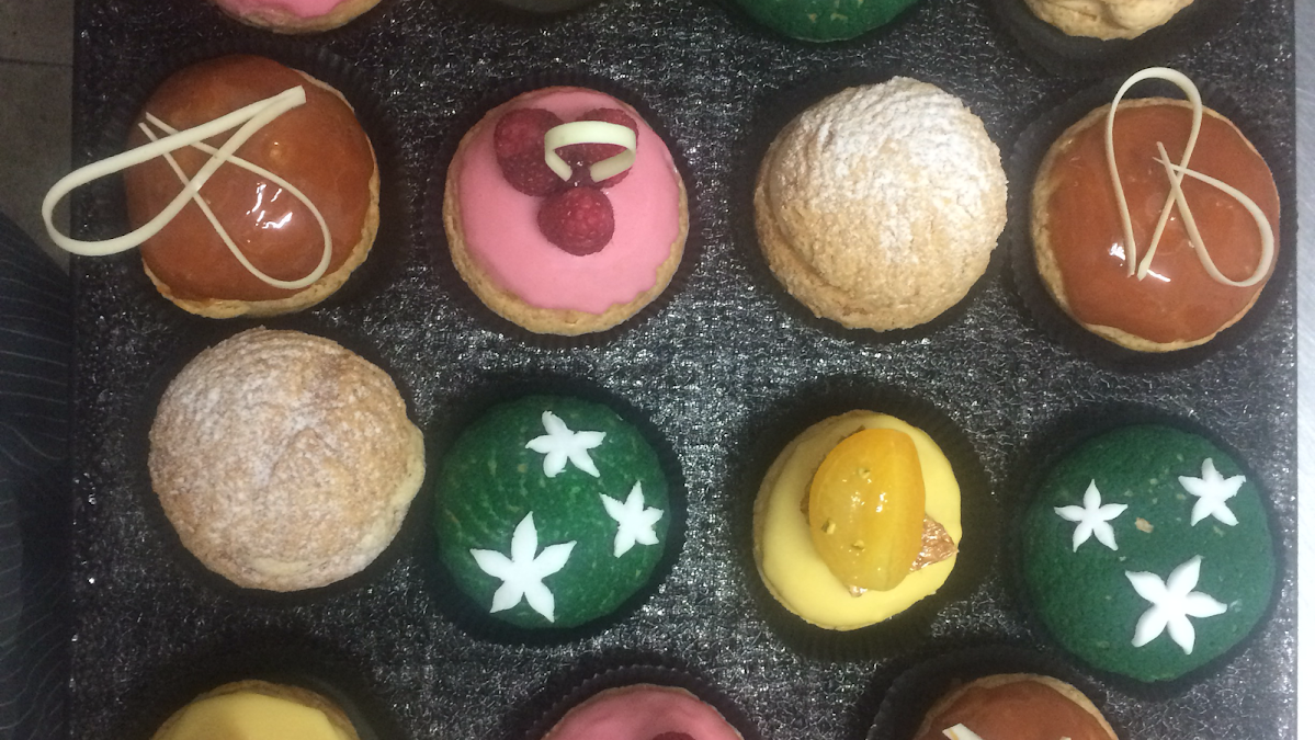 Choux Choux