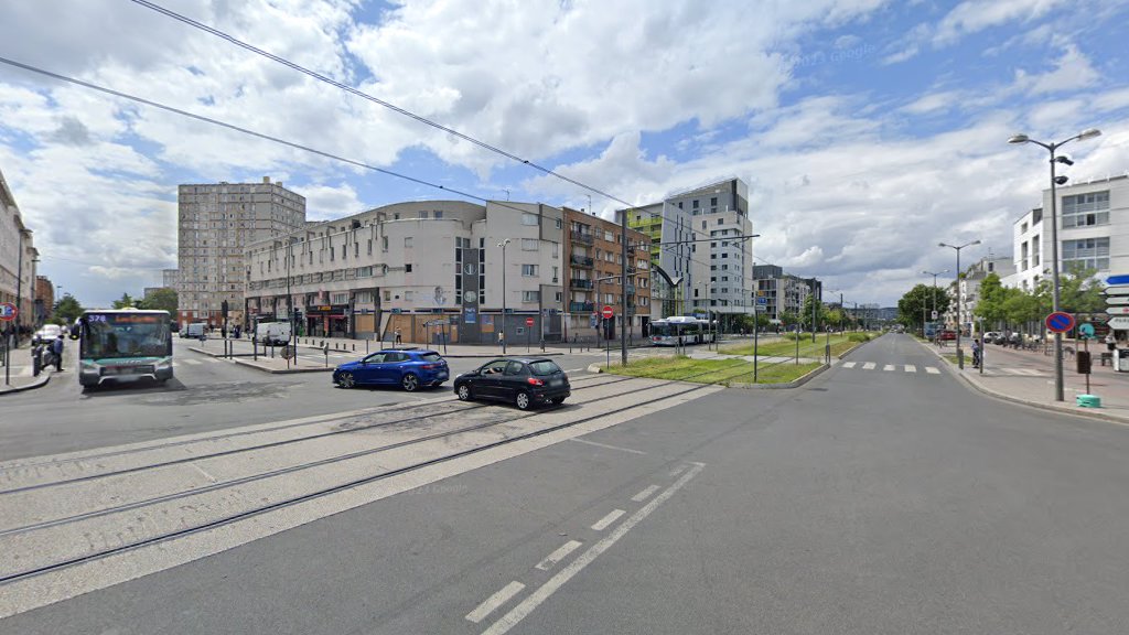 E.Leclerc TRAITEUR Colombes