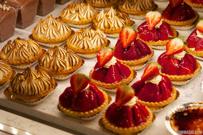 Boulangerie Chislard Sylvie...