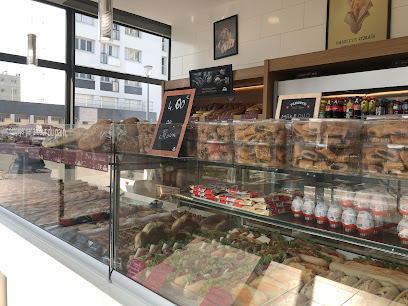 Boulangerie Des Mourinoux