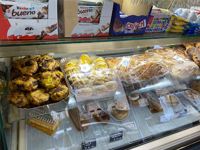 Boulangerie