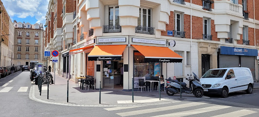 Boulangerie Mouh Lahoucine