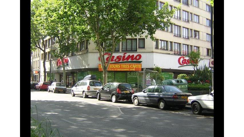 Casino Supermarché