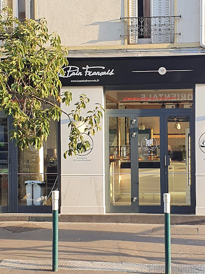 Le Pain Français (Asnière...