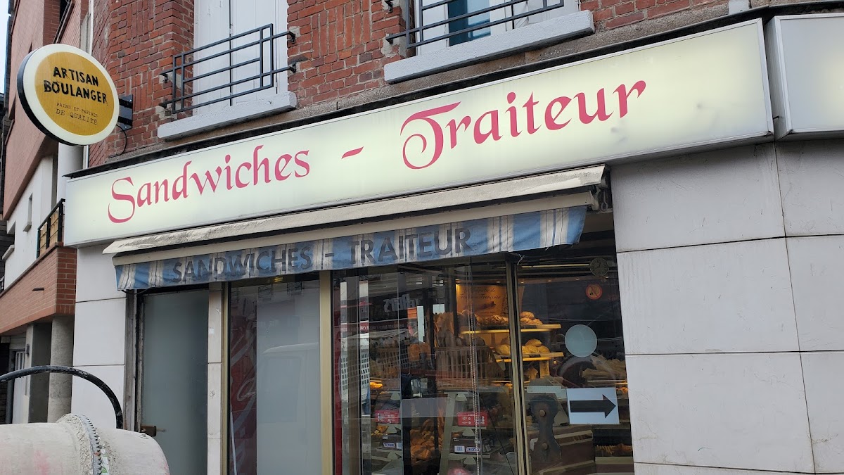 Fournil Du Stade