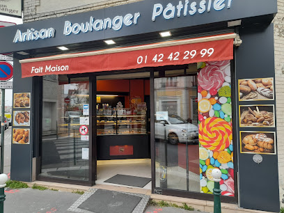 Boulangerie Pâtisserie Tiznit