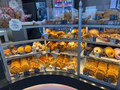 Boulangerie Rouin