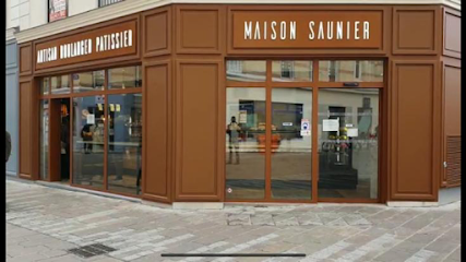 Maison Saunier Colombes