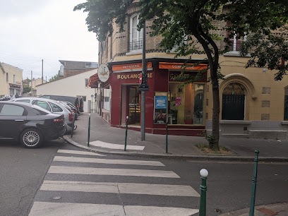 Artisan Boulanger Pâtissier